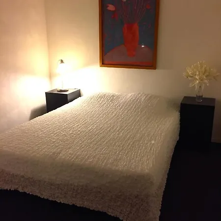 De Duijnbraam 아파트
