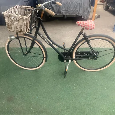 Apartament De Duijnbraam *