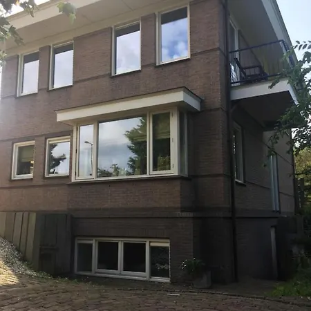 De Duijnbraam Wijk aan Zee