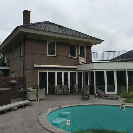 De Duijnbraam Apartament *