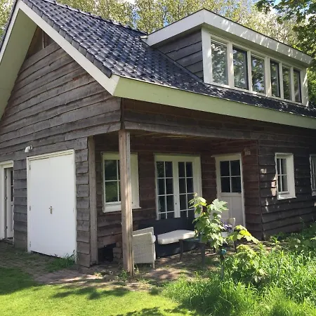 Apartament De Duijnbraam *