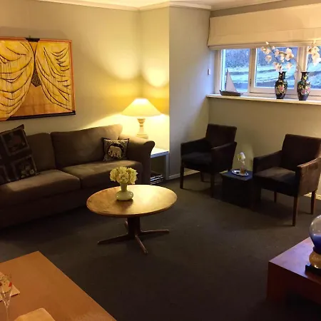 Apartament De Duijnbraam Wijk aan Zee